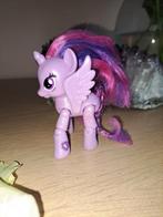 My little pony twilight sparkle, Ophalen of Verzenden, Zo goed als nieuw