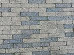 Gratis Klinkers (60m2), Tuin en Terras, Ophalen, Gebruikt, Klinkers, 10 m² of meer