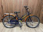 Gazelle Whale 24 inch meisjesfiets, Versnellingen, Niet ingevuld, Niet ingevuld, Gazelle