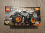 LEGO 42119 Technic Monster Jam - Nieuw in doos!, Shop.lego.com/service, Lego, Ophalen of Verzenden, LEGO