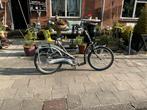 Lage instap fiets, Fietsen en Brommers, Fietsen | Tandems, Ophalen, Zo goed als nieuw, Minder dan 10 versnellingen, Overige merken