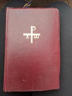 Bijbel, Boeken, Godsdienst en Theologie, Ophalen of Verzenden, Zo goed als nieuw