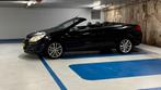 Opel Astra 1.6 16V Twin TOP 85KW 2008 Zwart, Auto's, Voorwielaandrijving, 745 kg, Zwart, 4 cilinders