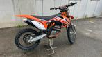 Krm sx 350, motor, crossmotor, Motoren, Overige Motoren, Ophalen