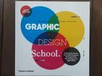 Graphic Design School, Boeken, Ophalen, Nieuw
