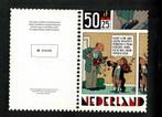 Nederland : Kinderbedankkaart 1984, Postzegels en Munten, Postzegels | Nederland, Verzenden