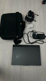 ASUS ROG Strix G17 G713PI Gaming Laptop - 17.3 inch - 240 Hz, Computers en Software, Windows Laptops, Ophalen, Zo goed als nieuw