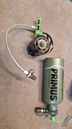 Primus Optimus Nova Benzinebrander, Caravans en Kamperen, Ophalen of Verzenden, Gebruikt