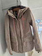 North Face regenjas dames S/ M, Kleding | Dames, Ophalen of Verzenden, Nieuw, Beige