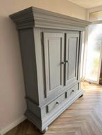 Prachtige broodkast, Huis en Inrichting, Kasten | Buffetkasten, Ophalen of Verzenden, Gebruikt, 25 tot 50 cm, 150 tot 200 cm