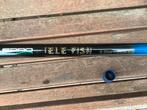 Vaste hengel Spro . 5 m. Ophalen, Watersport en Boten, Ophalen, Gebruikt