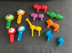 Smartmax - my first animals & sounds and senses, Ophalen of Verzenden, Gebruikt, Overige typen