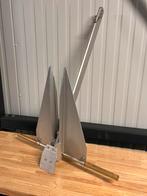 Viking model 40 Aluminium lichtgewicht anker, Ophalen of Verzenden, Nieuw, Overige typen