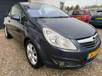 Opel Corsa 1.4-16V Cosmo, Auto's, Opel, 12 maanden, Gebruikt, 4 cilinders, Met garantie (alle)
