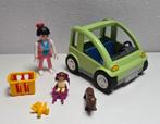 Playmobil auto, Ophalen of Verzenden, Zo goed als nieuw
