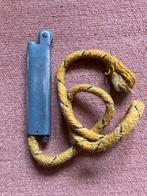 Foxhole lighter., Verzamelen, Militaria | Tweede Wereldoorlog, Ophalen of Verzenden, Landmacht, Nederland, Overige typen