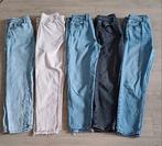5 jeans/spijkerbroeken Only Emily, maat 28/29, lengte 32/34, Only, Blauw, Ophalen of Verzenden, W28 - W29 (confectie 36)