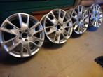 Volvo Freja velgen, Ophalen, Gebruikt, Velg(en), 17 inch