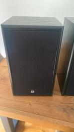 JBL TLX 220 speakers kosmetisch paar krasjes geluid prima, Audio, Tv en Foto, Luidsprekers, Ophalen of Verzenden, Zo goed als nieuw