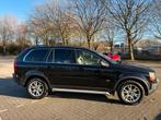 Volvo XC90 4.4 V8 Geartronic 2005 Zwart, 8 cilinders, 138 €/maand, 7 stoelen, Zwart