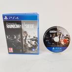 Rainbow Six Siege (PS4) || Nu voor maar €6.99!, Spelcomputers en Games, Games | Sony PlayStation 4, Gebruikt, Ophalen of Verzenden