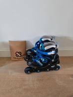 Nijdam skeelers maat 33-36, Ophalen, Zo goed als nieuw, Inline skates 4 wielen, Overige merken