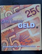 munten album nederland, Postzegels en Munten, Ophalen of Verzenden, Koningin Beatrix, Euro's, Setje