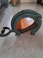 Vintage Deense broodsnijder, merk Raadvad, Antiek en Kunst, Curiosa en Brocante, Ophalen of Verzenden