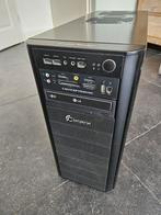 Cooler Master Centurion - pc behuizing, Ophalen, Zo goed als nieuw