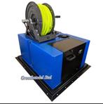 Streamline telewash/ tuckerpole 255 liter, Doe-het-zelf en Verbouw, Reinigingsmachines, Ophalen of Verzenden, Nieuw, Overige typen