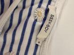 Sissy Boy shirt M, Maat 38/40 (M), Blauw, Sissy-Boy, Ophalen of Verzenden