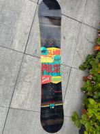 Salomon Pulse 156 snowboard, Ophalen of Verzenden, Gebruikt, Board