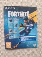 Playstation 5 - Fortnite Flowering Chaos Bundle, Ophalen of Verzenden, Nieuw