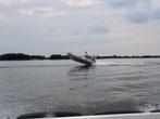 Rib valiant 5,20 met 80 pk 4-takt, Watersport en Boten, Ophalen, Gebruikt, 50 pk of meer, Polyester