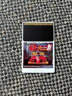 F1 Circus '91 PC Engine huCard, 1 speler, Racen en Vliegen, Ophalen of Verzenden, Zo goed als nieuw