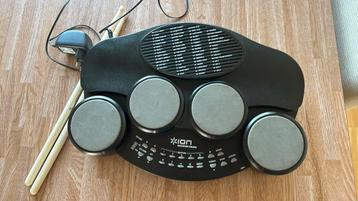 electronic drums ION Discovery drums met 77 mogelijkheden beschikbaar voor biedingen
