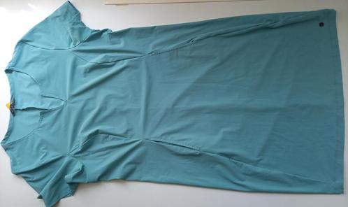 Human Nature licht groene jurk, maat S 36-38, Kleding | Dames, Jurken, Zo goed als nieuw, Maat 38/40 (M), Groen, Verzenden