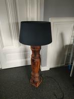 Grote lamp, Huis en Inrichting, Lampen | Vloerlampen, Ophalen