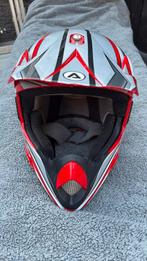 crosshelm, Offroadhelm, XL, Tweedehands, Ophalen