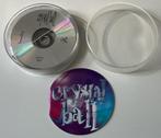 Prince - Crystal Ball / The Truth (4cd puck USA), Boxset, Gebruikt, Ophalen of Verzenden, 1980 tot 2000