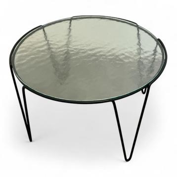 Mid Century Salontafel - Bueno de Mesquita - Goed Wonen beschikbaar voor biedingen