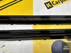 Dorpel VW Golf 8 VIII R R20 Sideskirts 5H0853860B/59B Links/, Gebruikt, Volkswagen, Volkswagen AG, Motorkap
