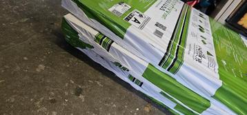 Floorfixx Smart Ondervloer - 3 Pakken + Restanten beschikbaar voor biedingen