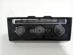 Bedieningspaneel kachel Volkswagen Passat, Onderdelen@venauto.nl, Van der Ven Autorecycling B.V., Gebruikt, Volkswagen