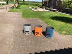 Vuurkorf, Tuin en Terras, Vuurkorven, Ophalen of Verzenden