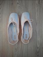 Bloch Spitzen Maat 7 1/2 (Maat 40), Sport en Fitness, Ballet, Ophalen of Verzenden, Nieuw, Schoenen