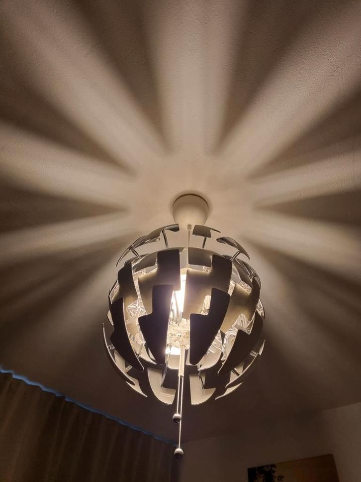 Mooie Ikea hanglamp, Huis en Inrichting, Lampen | Hanglampen, Zo goed als nieuw, Ophalen