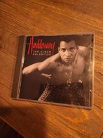 Cd haddaway, Ophalen of Verzenden, Zo goed als nieuw