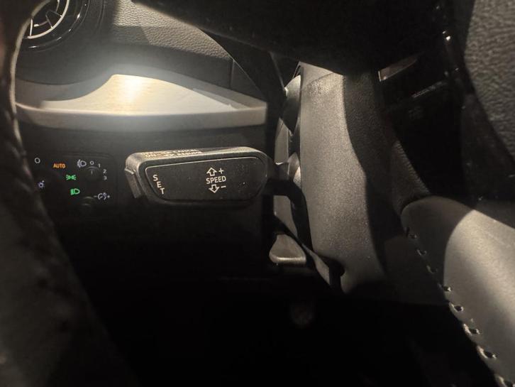 Audi Q2 Cruise control SET inclusief inbouw en activeren, Auto-onderdelen, Dashboard en Schakelaars, Audi, Nieuw, Ophalen