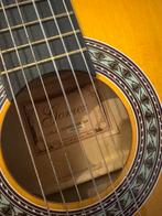 Gomez Klassieke Gitaar met Tas, Muziek en Instrumenten, Ophalen, Gebruikt, Klassieke of Spaanse gitaar, Met koffer